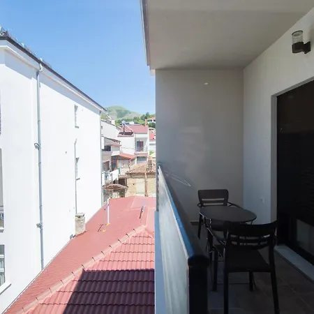 Moho Residences Downtown Korca-republika Boulevard Daire