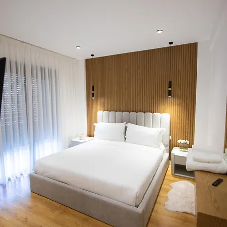 Moho Residences Downtown Korca-republika Boulevard *