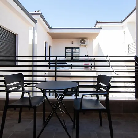 Apartment Moho Residences Downtown Korca-republika Boulevard