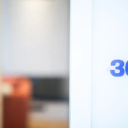 Moho Residences Downtown Korca-republika Boulevard Apartment *