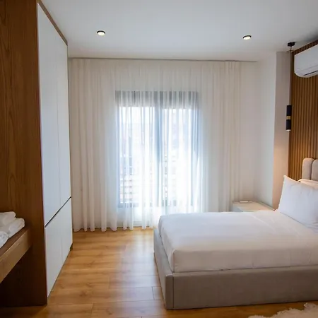 Moho Residences Downtown Korca-republika Boulevard *