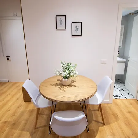 Moho Residences Downtown Korca-republika Boulevard * Görice