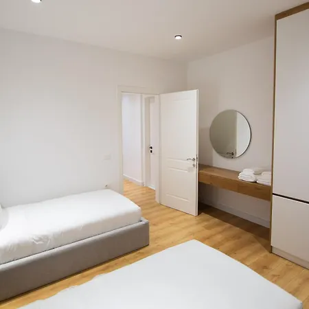 Moho Residences Downtown Korca-republika Boulevard