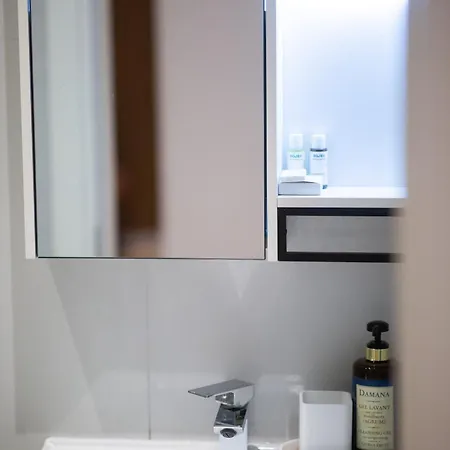 Moho Residences Downtown Korca-republika Boulevard Daire