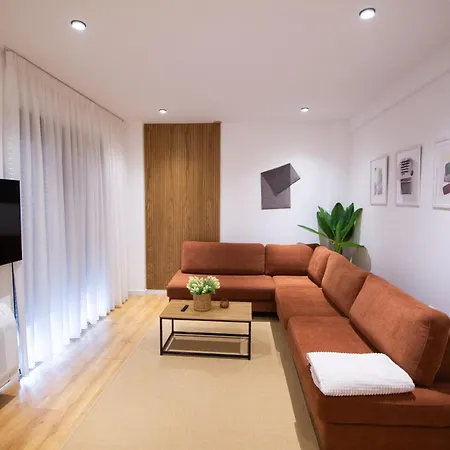 Moho Residences Downtown Korca-republika Boulevard *