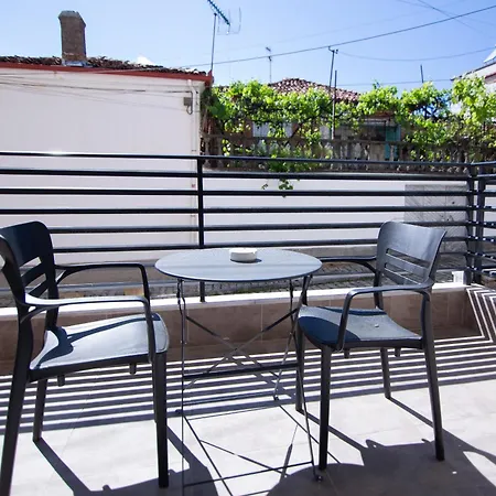 Apartment Moho Residences Downtown Korca-republika Boulevard