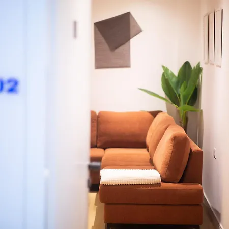 Moho Residences Downtown Korca-republika Boulevard