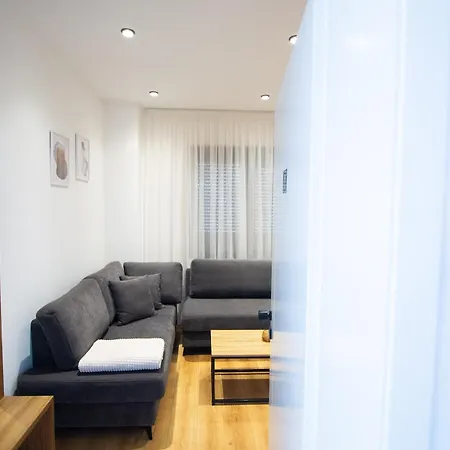 Moho Residences Downtown Korca-republika Boulevard Apartment