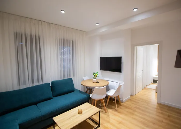 Moho Residences Downtown Korca-republika Boulevard