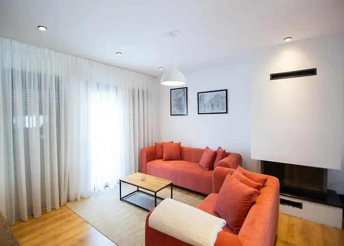 Moho Residences Downtown Korca-republika Boulevard *