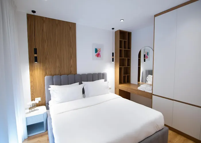 Moho Residences Downtown Korca-republika Boulevard