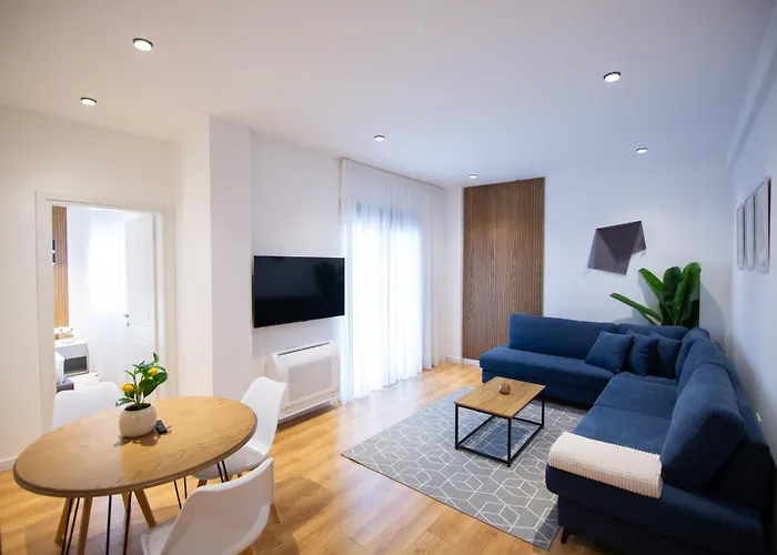 公寓 Moho Residences Downtown Korca-republika Boulevard