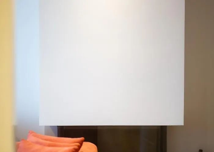 Moho Residences Downtown Korca-republika Boulevard * Korce