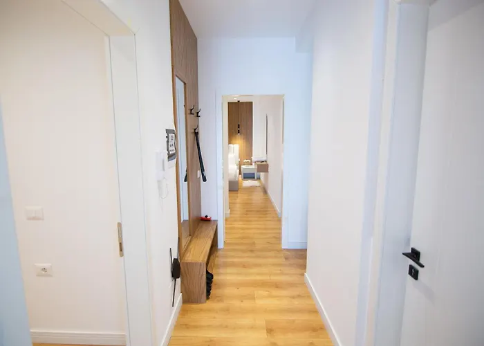 Moho Residences Downtown Korca-republika Boulevard