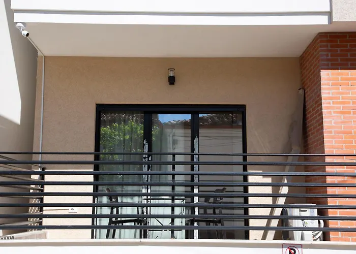 Moho Residences Downtown Korca-republika Boulevard Apartment *