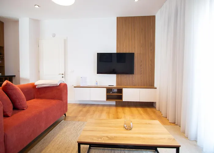 Moho Residences Downtown Korca-republika Boulevard