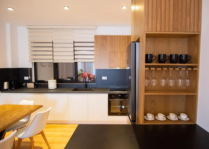 Moho Residences Downtown Korca-republika Boulevard