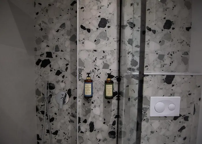 公寓 Moho Residences Downtown Korca-republika Boulevard