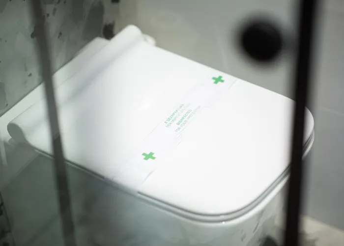 Apartment Moho Residences Downtown Korca-republika Boulevard Korce