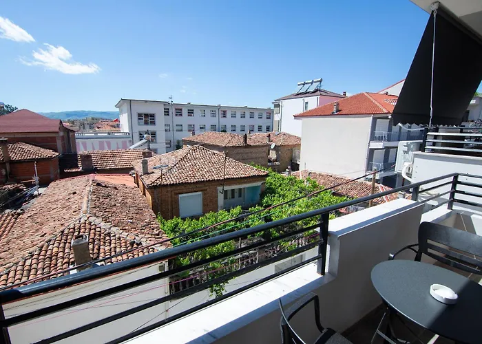 Moho Residences Downtown Korca-republika Boulevard *