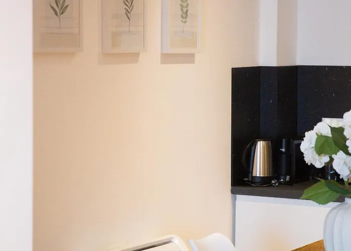 Moho Residences Downtown Korca-republika Boulevard