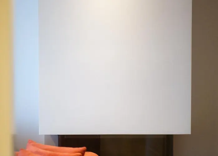 Moho Residences Downtown Korca-republika Boulevard 公寓 *