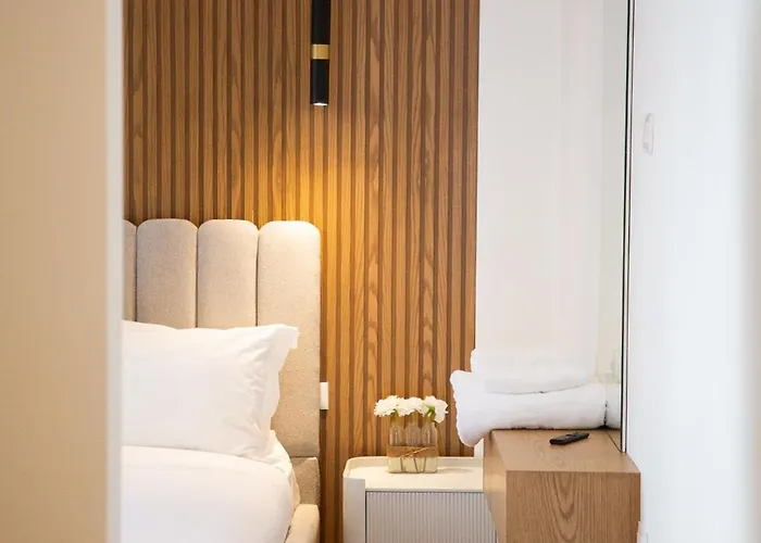 Moho Residences Downtown Korca-republika Boulevard