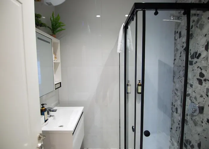 Moho Residences Downtown Korca-republika Boulevard 公寓 *