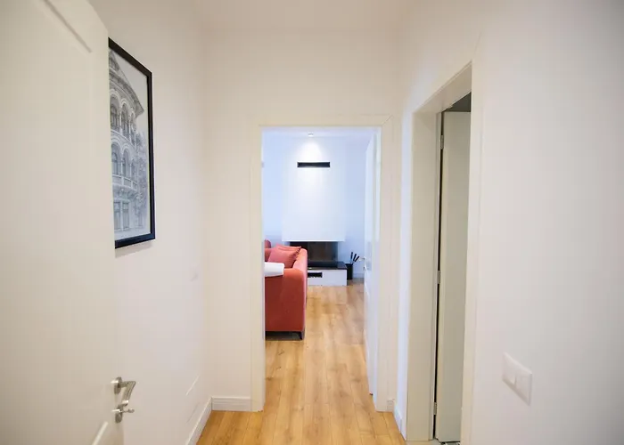 Moho Residences Downtown Korca-republika Boulevard