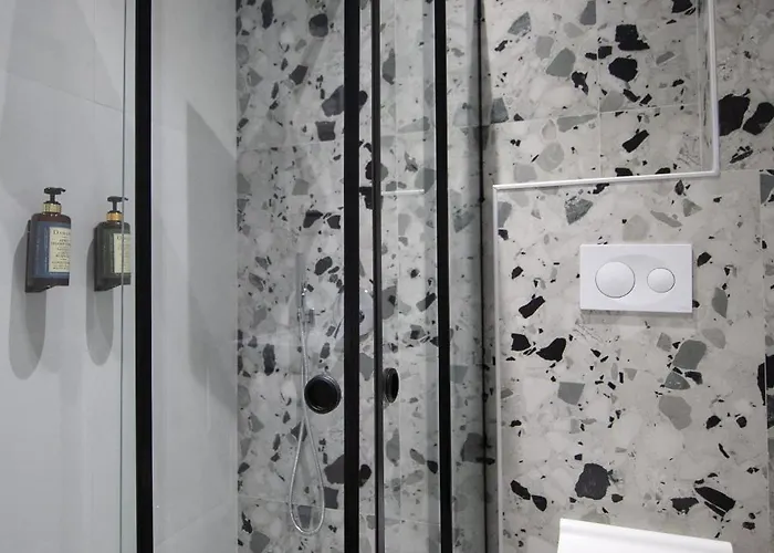 Moho Residences Downtown Korca-republika Boulevard Apartment *