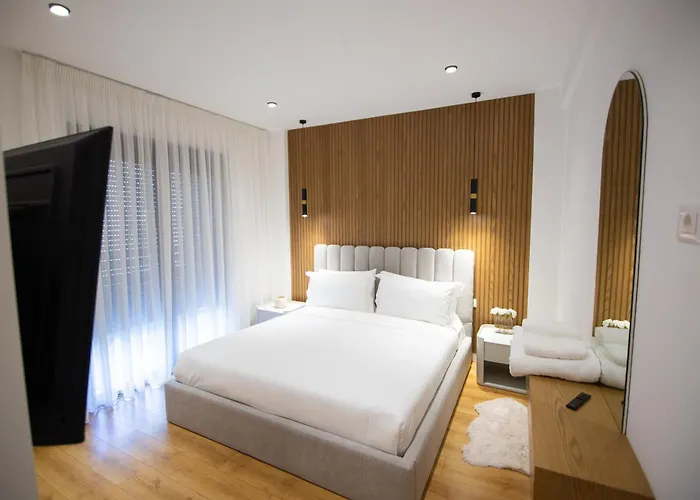 Moho Residences Downtown Korca-republika Boulevard *