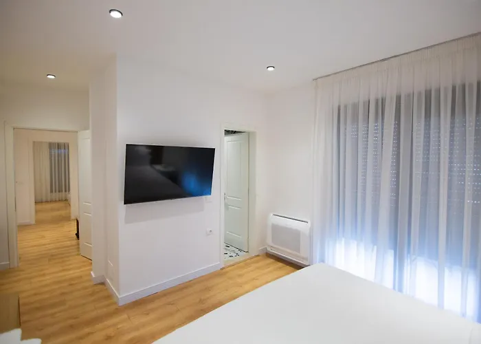 Moho Residences Downtown Korca-republika Boulevard