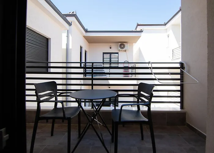 Apartment Moho Residences Downtown Korca-republika Boulevard