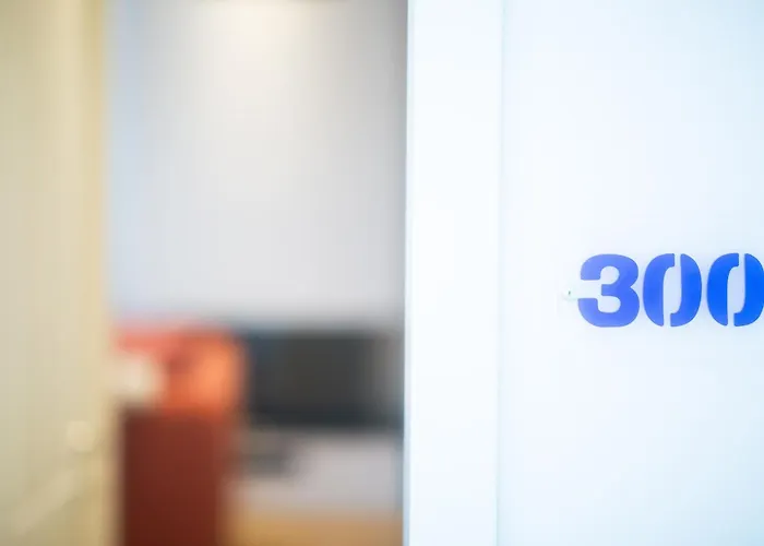 Moho Residences Downtown Korca-republika Boulevard Apartment *