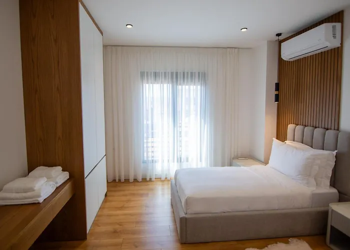 Moho Residences Downtown Korca-republika Boulevard *