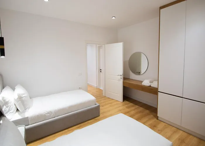 Moho Residences Downtown Korca-republika Boulevard