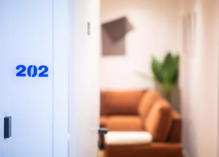 Moho Residences Downtown Korca-republika Boulevard