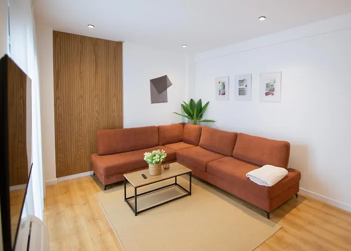 Moho Residences Downtown Korca-republika Boulevard 公寓 *