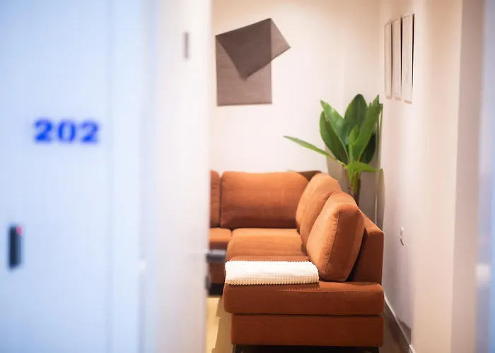 Moho Residences Downtown Korca-republika Boulevard