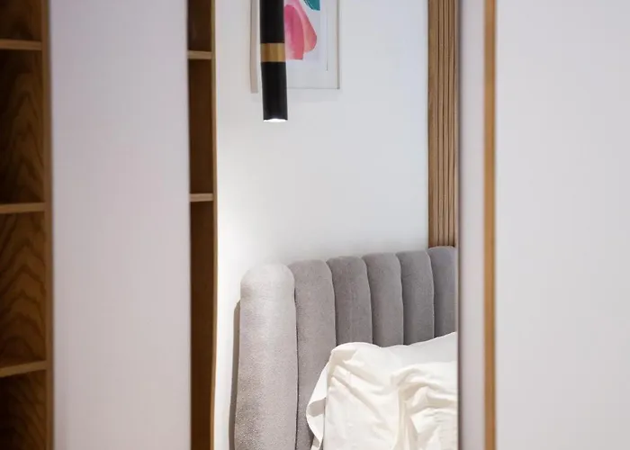 公寓 Moho Residences Downtown Korca-republika Boulevard