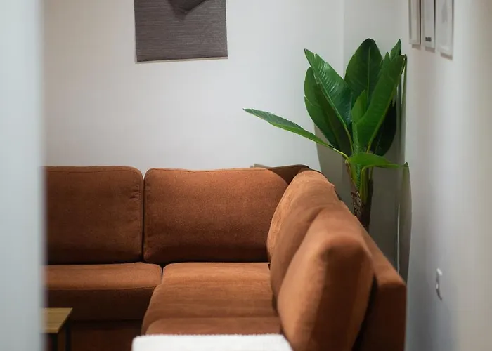 Moho Residences Downtown Korca-republika Boulevard *