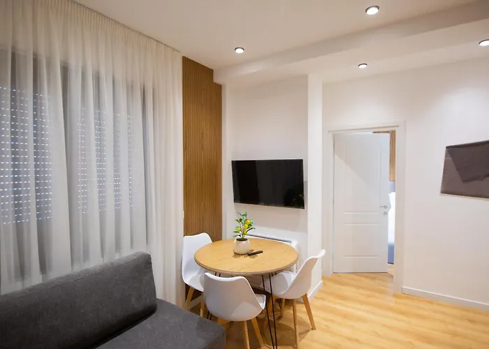 Moho Residences Downtown Korca-republika Boulevard