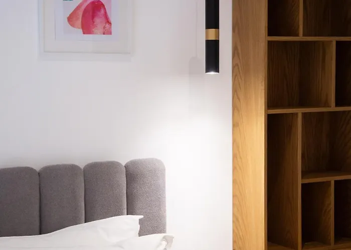 公寓 Moho Residences Downtown Korca-republika Boulevard